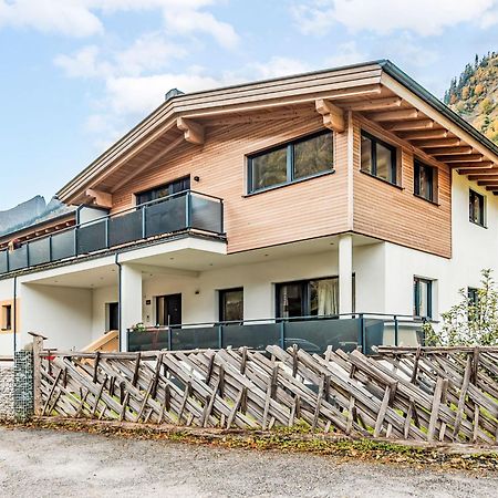 Apartment Ingrid - Fuc170 By Interhome Fusch an der Grossglocknerstrasse Luaran gambar