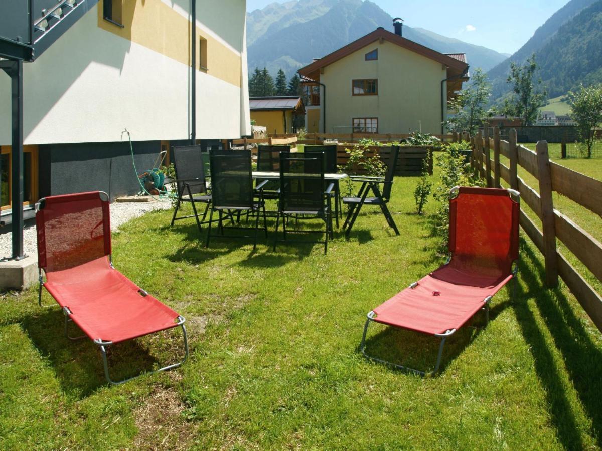 Apartment Ingrid - Fuc170 By Interhome Fusch an der Grossglocknerstrasse Luaran gambar