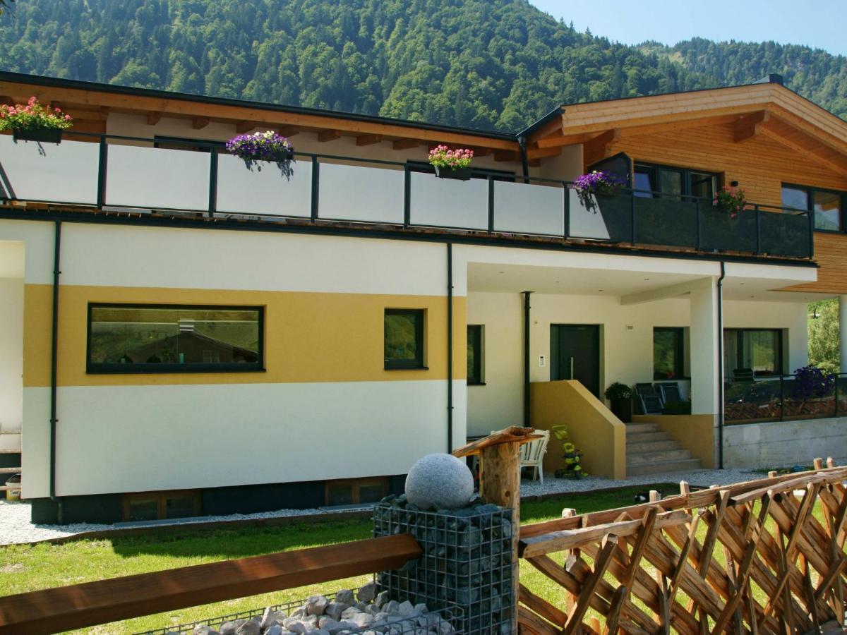 Apartment Ingrid - Fuc170 By Interhome Fusch an der Grossglocknerstrasse Luaran gambar