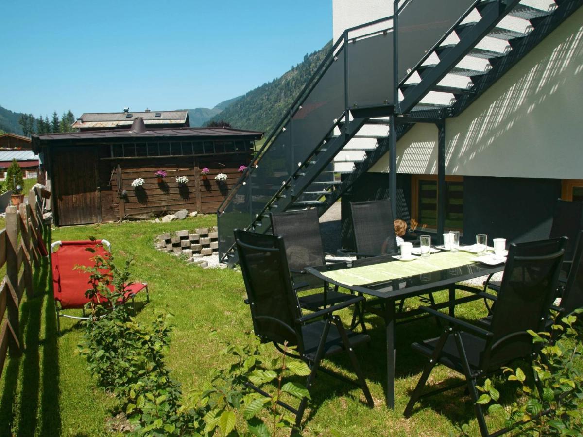 Apartment Ingrid - Fuc170 By Interhome Fusch an der Grossglocknerstrasse Luaran gambar