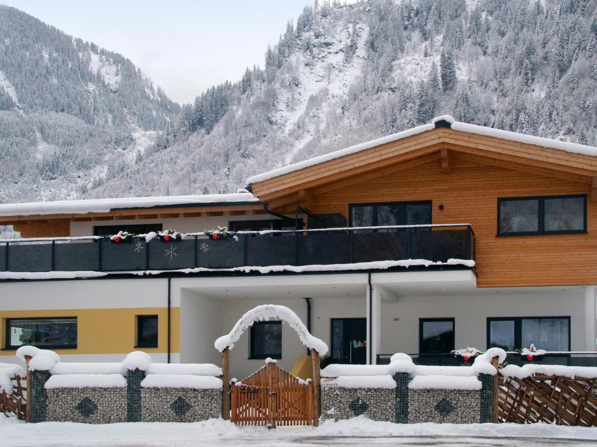 Apartment Ingrid - Fuc170 By Interhome Fusch an der Grossglocknerstrasse Luaran gambar