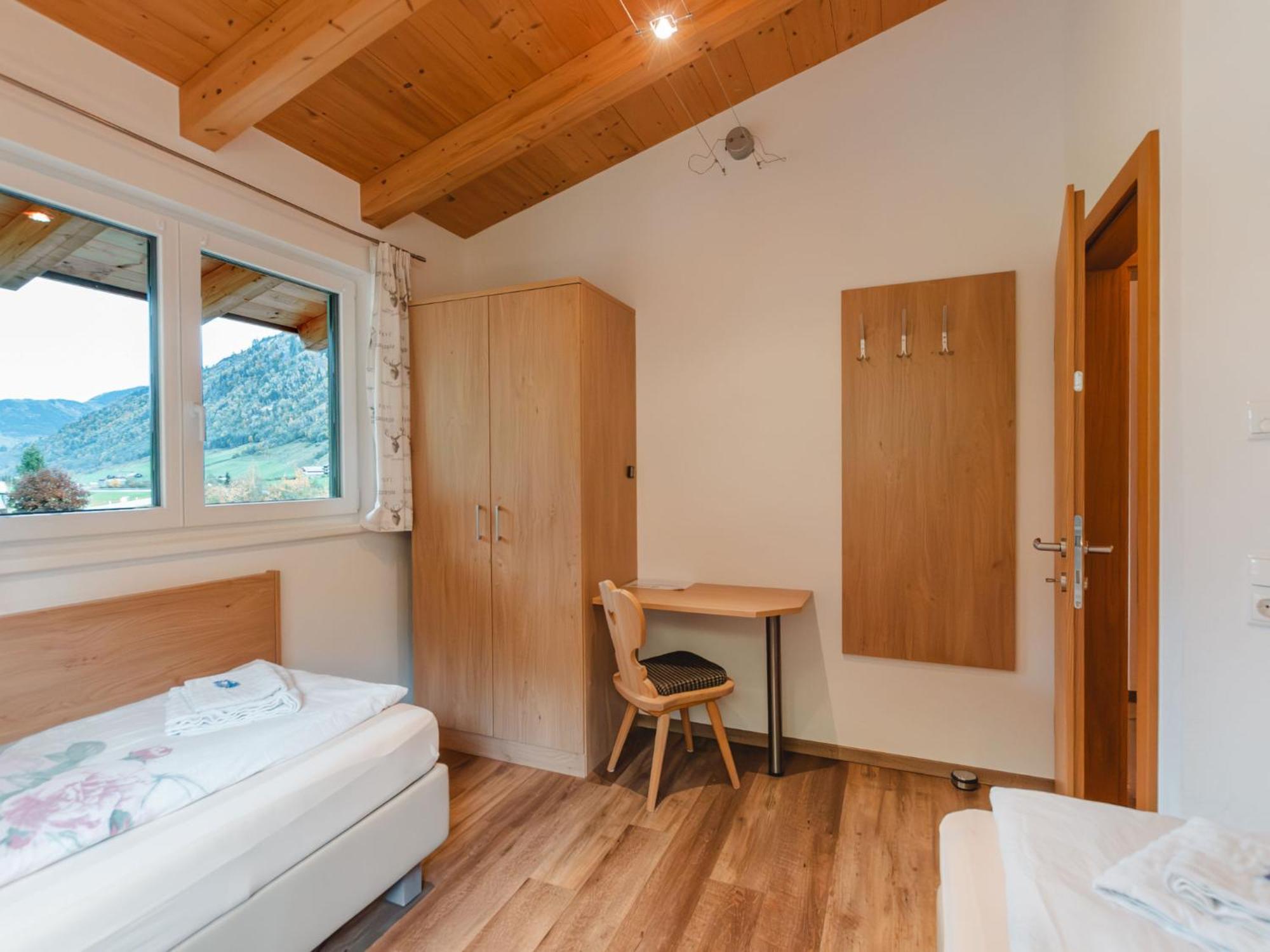 Apartment Ingrid - Fuc170 By Interhome Fusch an der Grossglocknerstrasse Luaran gambar
