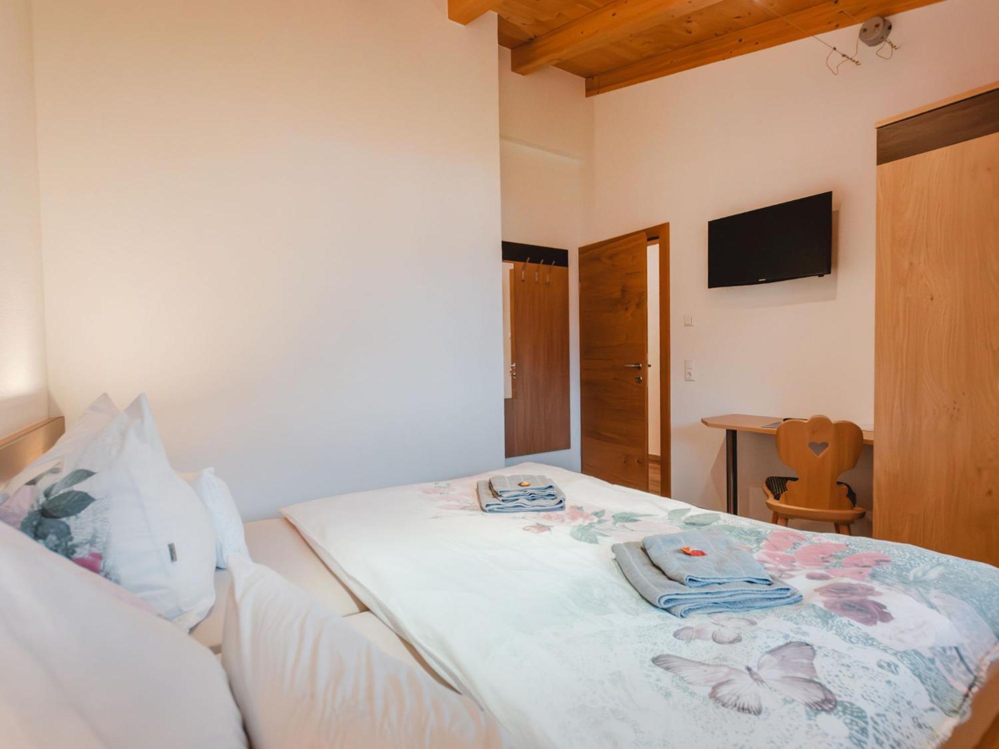 Apartment Ingrid - Fuc170 By Interhome Fusch an der Grossglocknerstrasse Luaran gambar