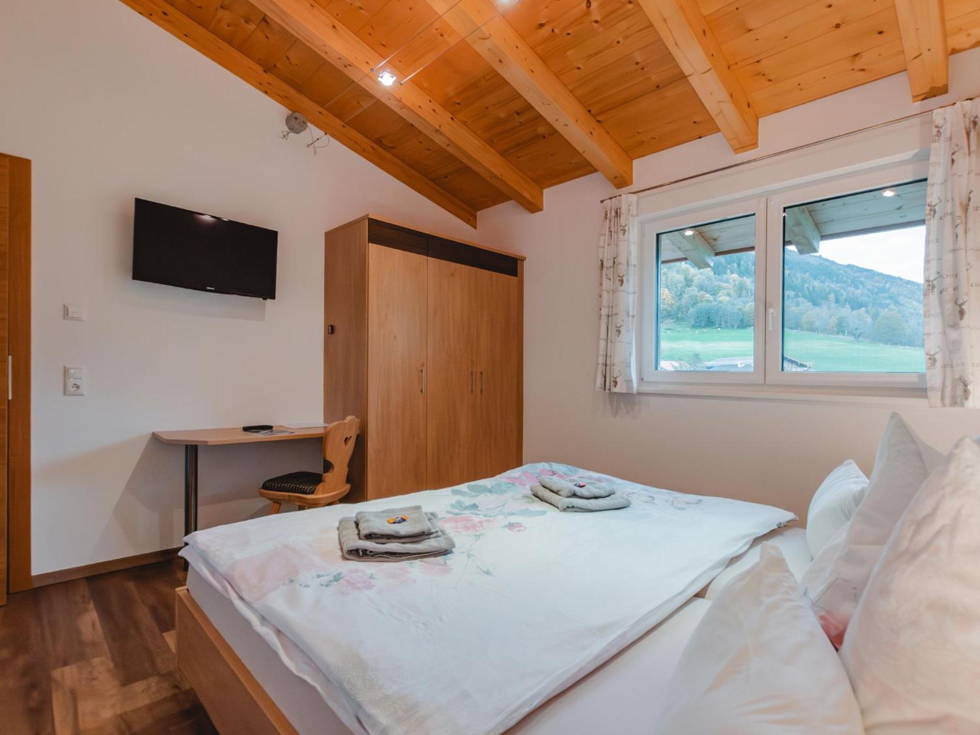 Apartment Ingrid - Fuc170 By Interhome Fusch an der Grossglocknerstrasse Luaran gambar