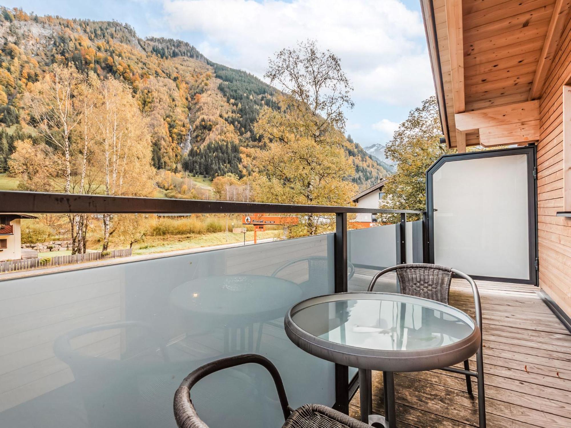 Apartment Ingrid - Fuc170 By Interhome Fusch an der Grossglocknerstrasse Luaran gambar