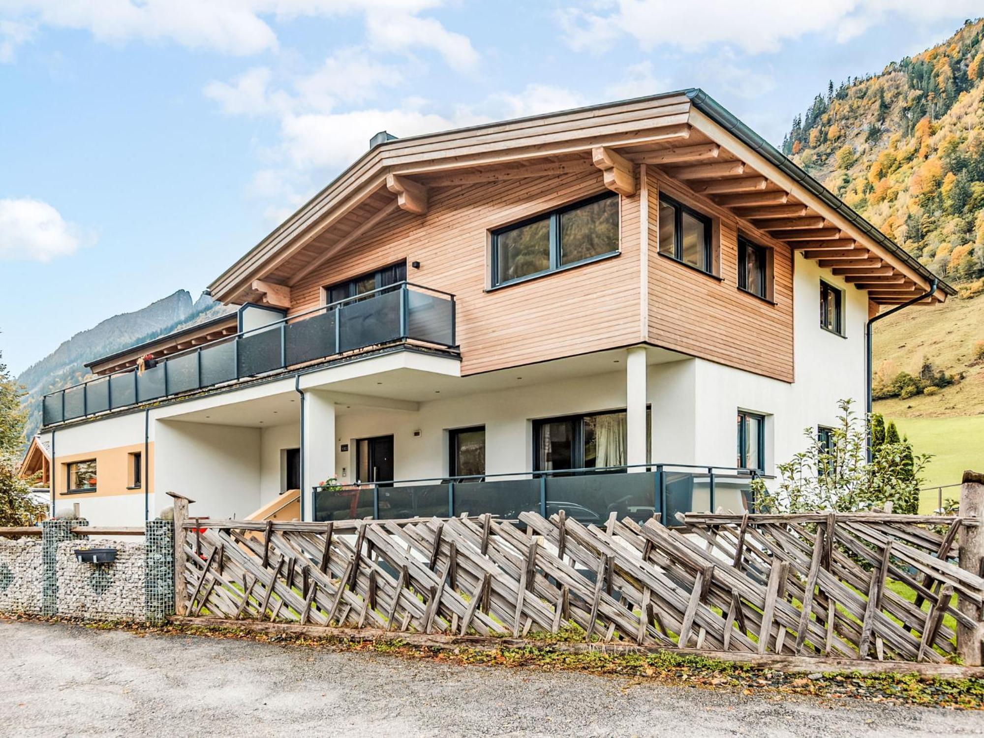 Apartment Ingrid - Fuc170 By Interhome Fusch an der Grossglocknerstrasse Luaran gambar