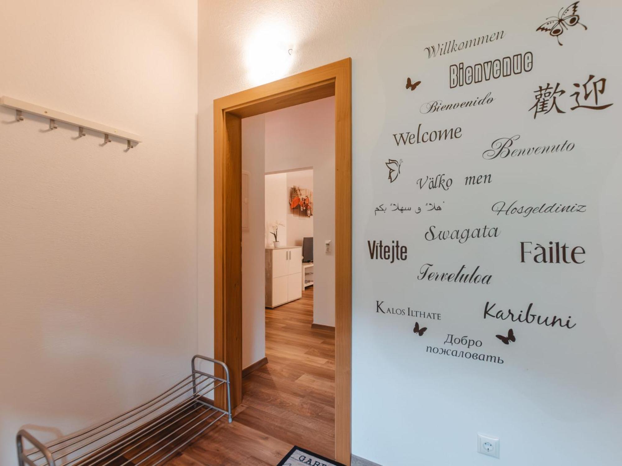 Apartment Ingrid - Fuc170 By Interhome Fusch an der Grossglocknerstrasse Luaran gambar