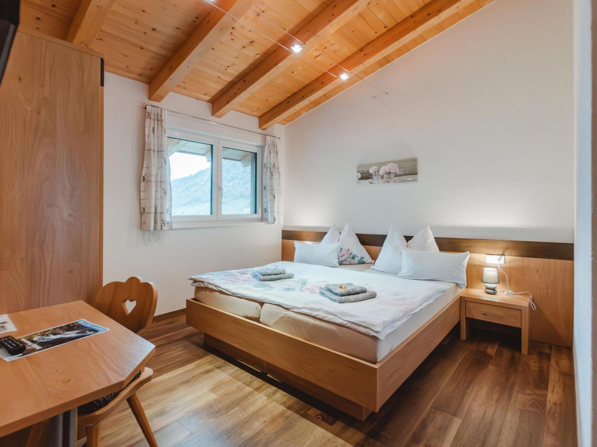 Apartment Ingrid - Fuc170 By Interhome Fusch an der Grossglocknerstrasse Luaran gambar