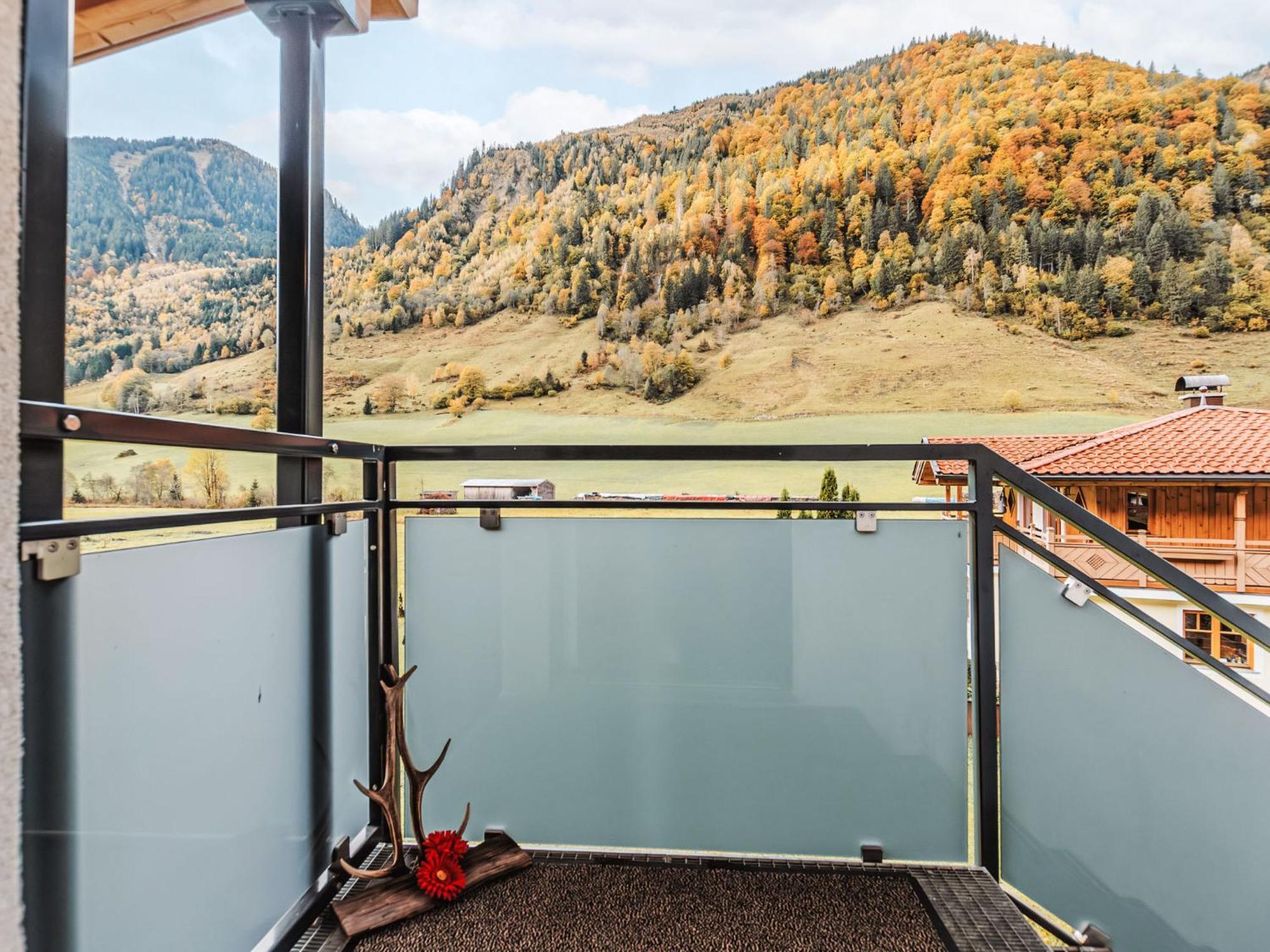 Apartment Ingrid - Fuc170 By Interhome Fusch an der Grossglocknerstrasse Luaran gambar