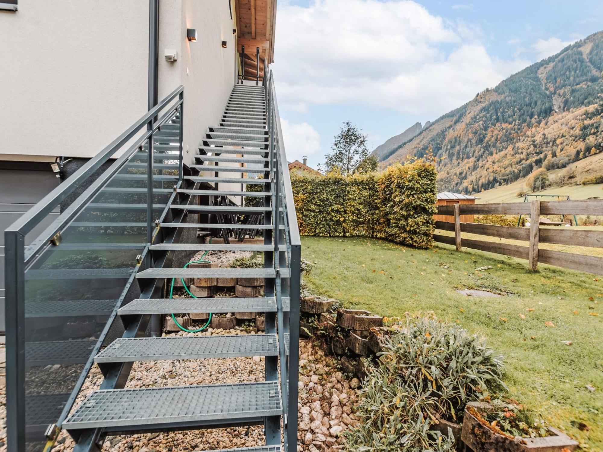 Apartment Ingrid - Fuc170 By Interhome Fusch an der Grossglocknerstrasse Luaran gambar