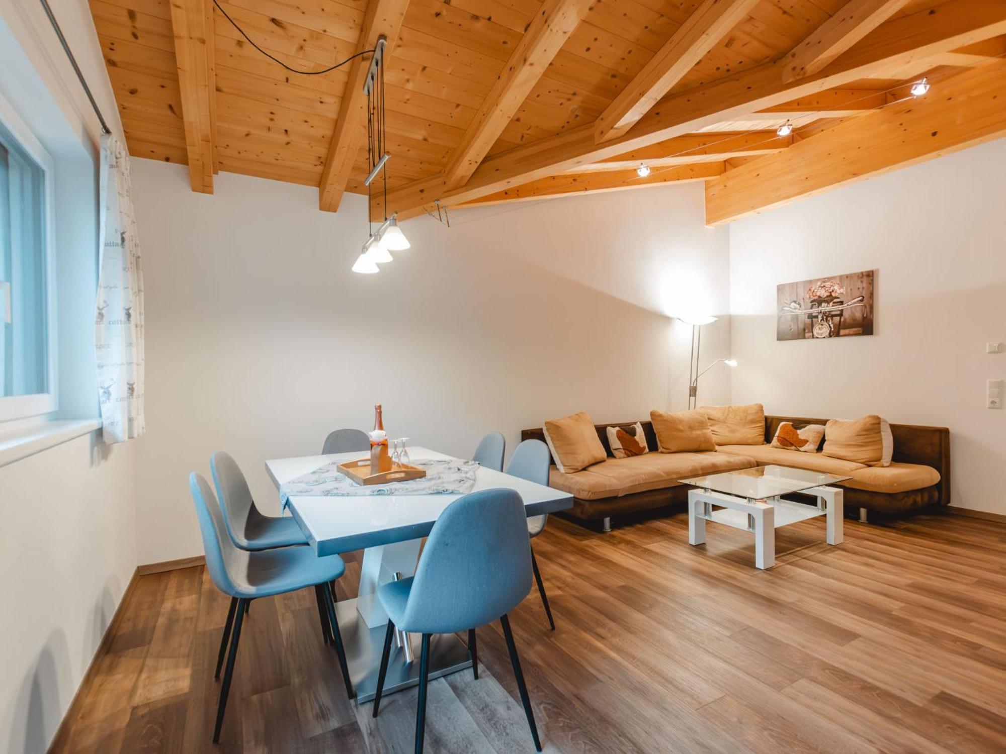 Apartment Ingrid - Fuc170 By Interhome Fusch an der Grossglocknerstrasse Luaran gambar