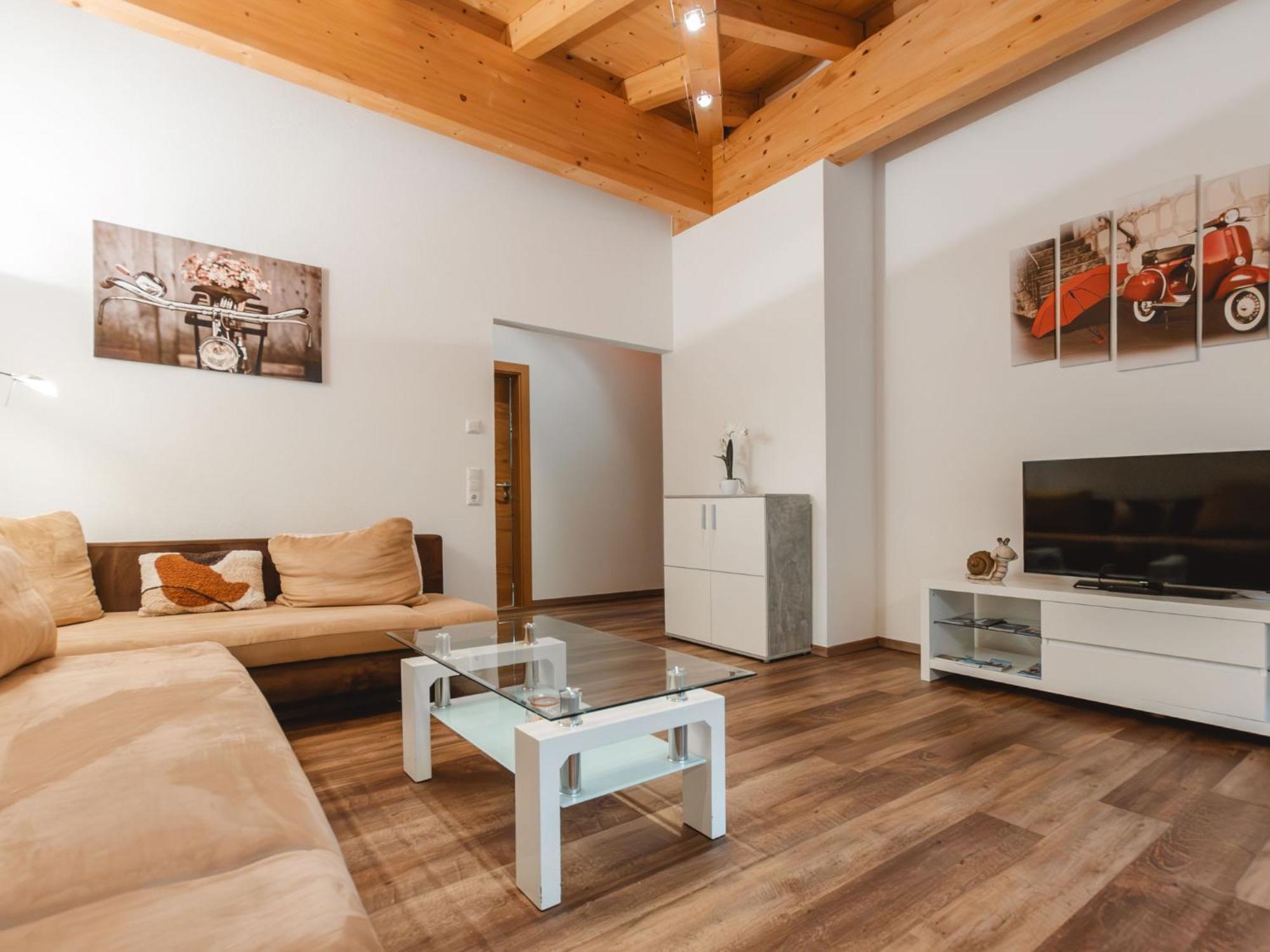 Apartment Ingrid - Fuc170 By Interhome Fusch an der Grossglocknerstrasse Luaran gambar