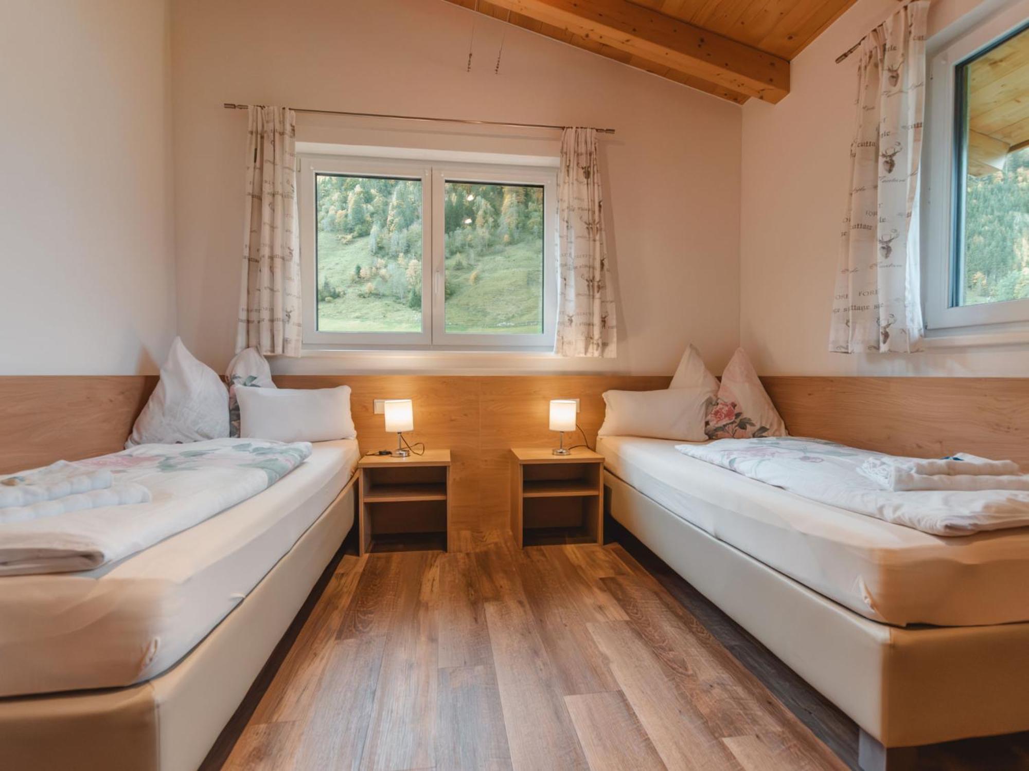 Apartment Ingrid - Fuc170 By Interhome Fusch an der Grossglocknerstrasse Luaran gambar