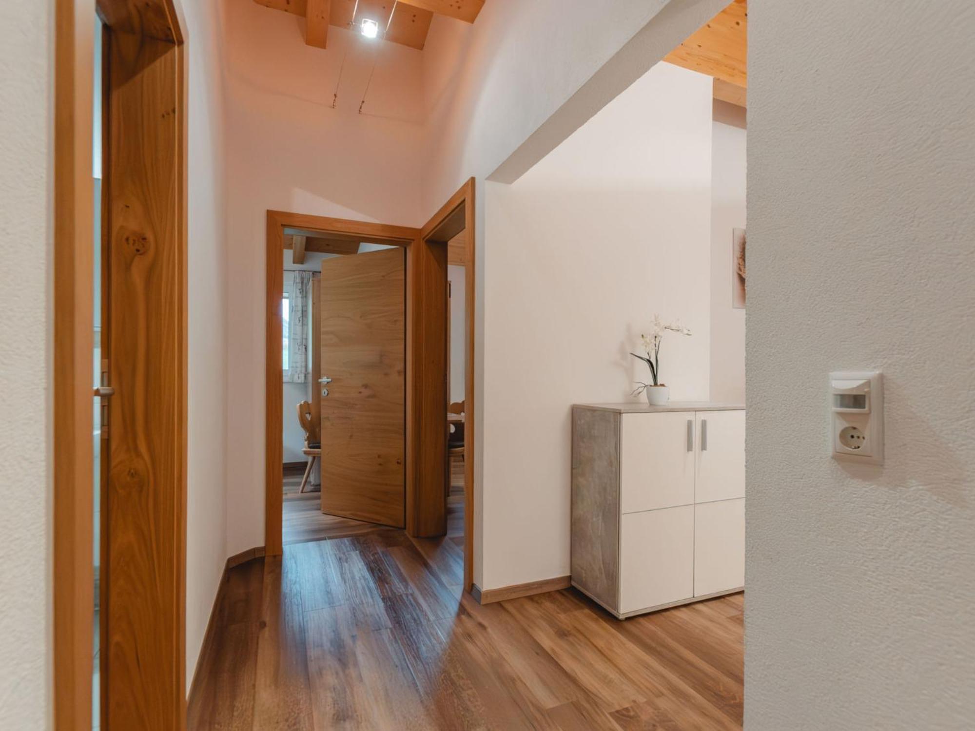 Apartment Ingrid - Fuc170 By Interhome Fusch an der Grossglocknerstrasse Luaran gambar