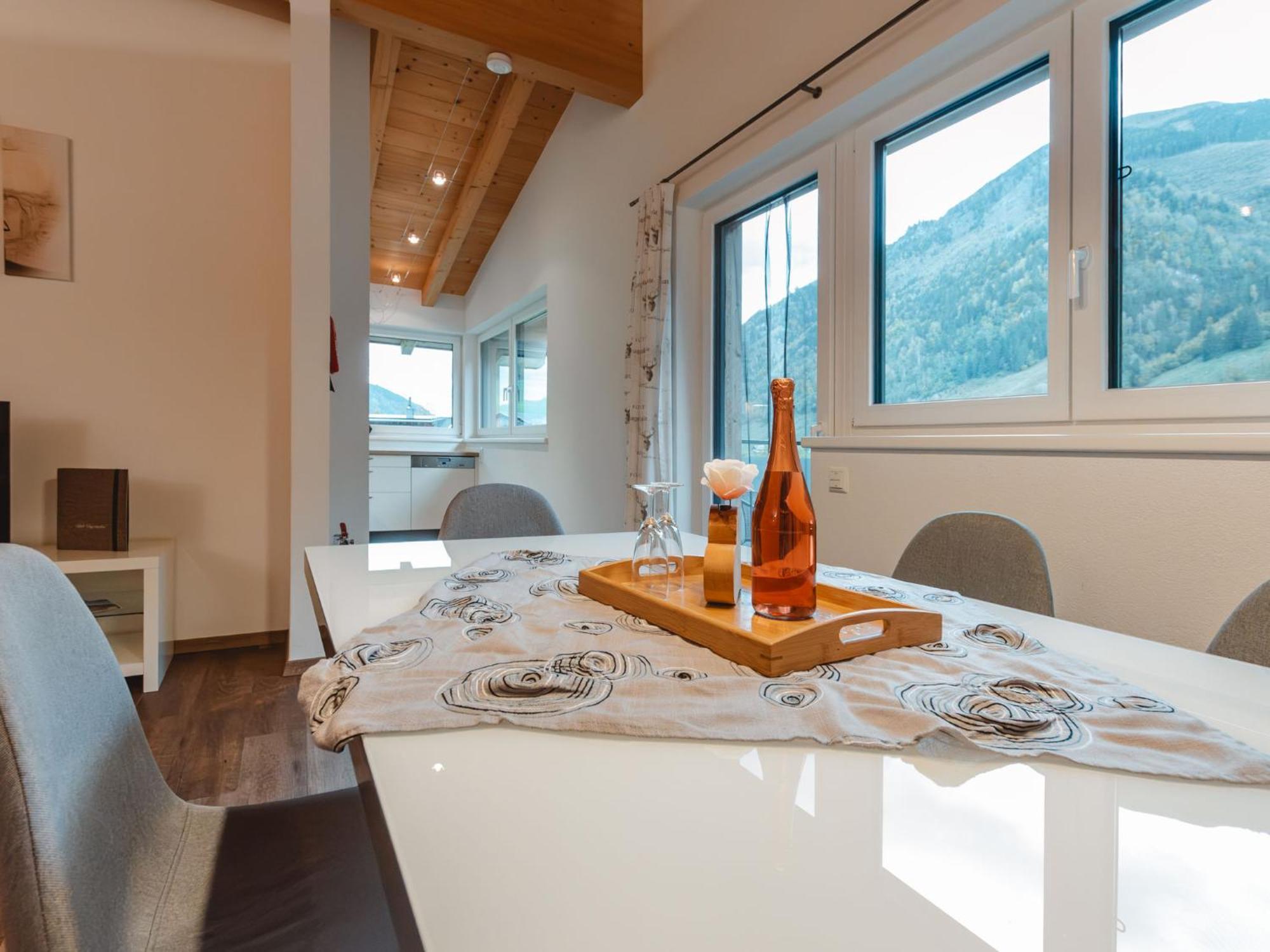 Apartment Ingrid - Fuc170 By Interhome Fusch an der Grossglocknerstrasse Luaran gambar