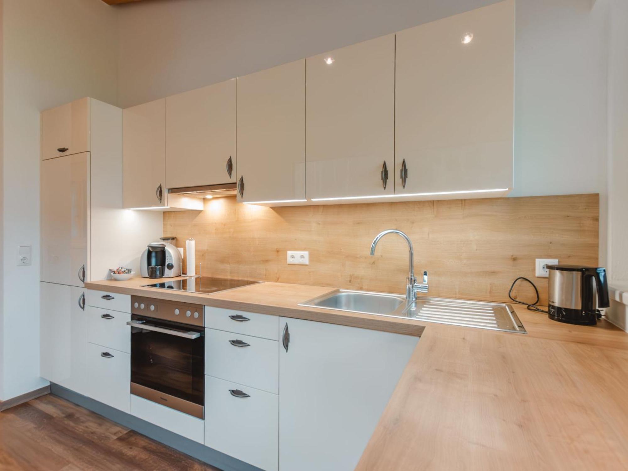 Apartment Ingrid - Fuc170 By Interhome Fusch an der Grossglocknerstrasse Luaran gambar